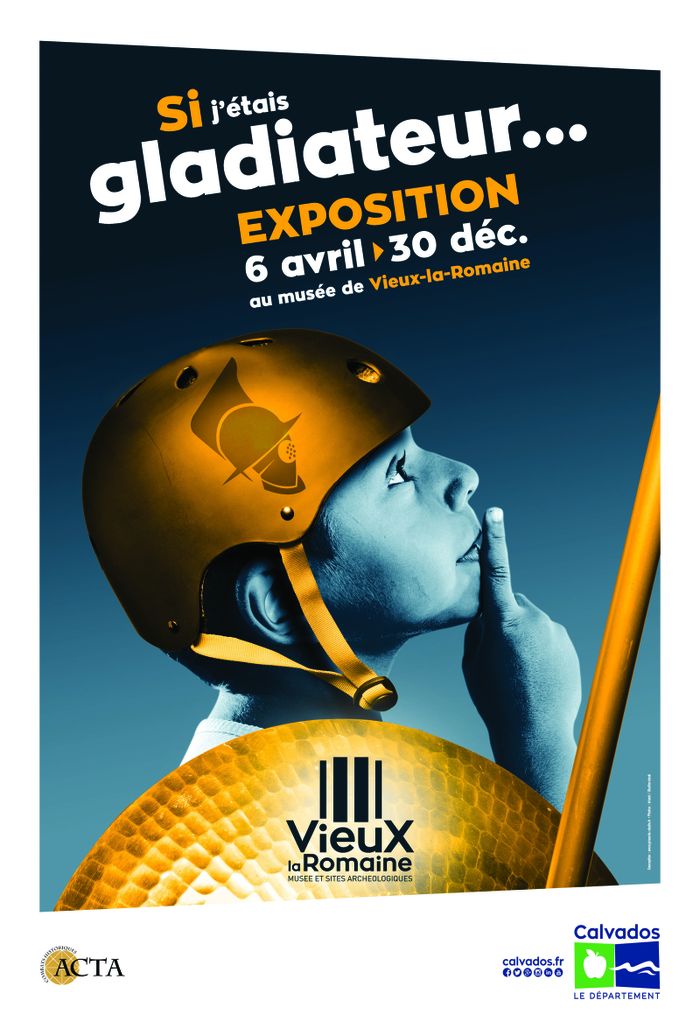 Vivez une expérience immersive au cœur de la gladiature !  Embrassez la carrière de gladiateur : prêtez serment à votre arrivée, essayez  les panoplies des gladiateurs…