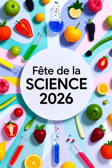 À chaque séance, une nouvelle aventure scientifique : vivant, matière, étoiles, inventions ou voyage virtuel dans l’espace !