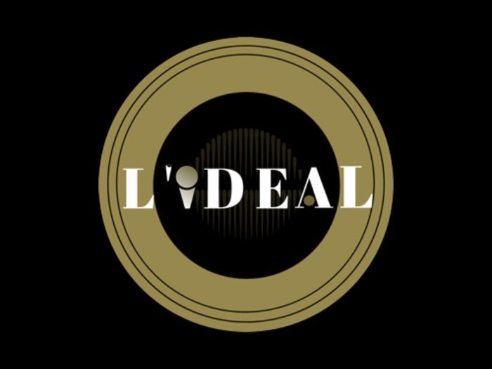 L'Idéal, c'est la salle de spectacle où il faut être pour vivre de grands moment musicaux !