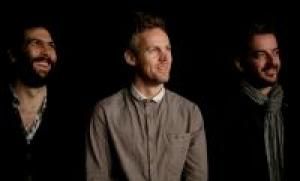 BOURNE/ DAVIS/ KANE TRIO - Irlande
