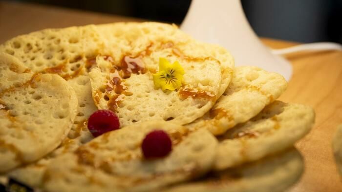 Chaque samedi après-midi c'est le rendez-vous des petit.es et grand.es artistes ! Vivez chaque semaine des moments de pratique artistique adulte-enfant avec des ateliers pour tous les âges.