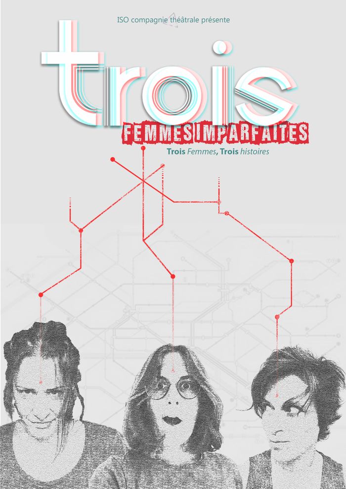 Chaque année c'est pareil : le 8 mars on nous inonde d'hommages aux femmes fortes, audacieuses, puissantes, en tout point respectable. Un vrai problème de représentation !