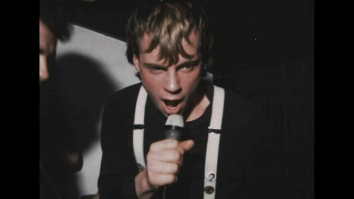 Projection - East Punk Memories avec Lucile Chaufour