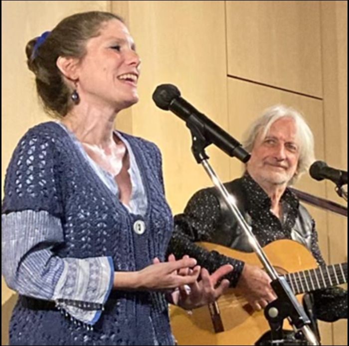 De l'Amérique du sud à la Géorgie en passant par notre France terre d'accueil