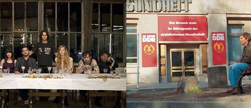 Du 24 au 26 mai se tient l’évènement « German Summer Cities » sur le bateau Flow au bord de la Seine. Le Goethe-Institut y projette deux comédies dramatiques allemandes.