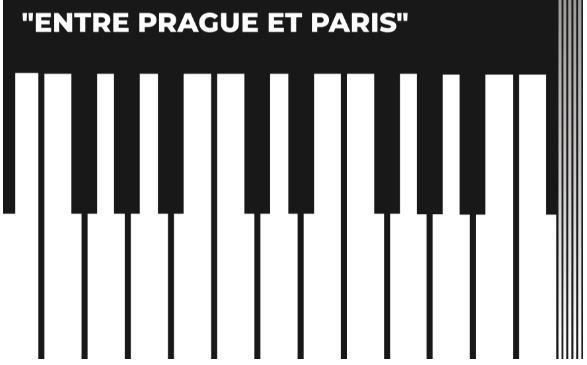 Le Centre tchèque de Paris a l’honneur de vous convier une soirée musicale avec débat, lors de laquelle Thomas Zaruba interprètera sa composition "1968-2018 : entre Prague et Paris".