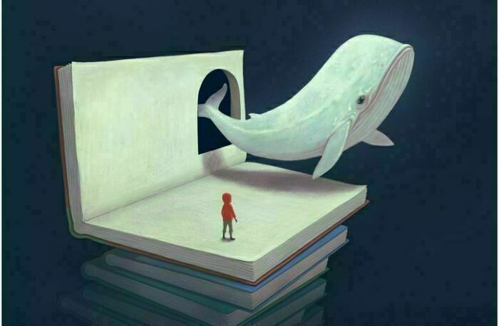 La bibliothèque...hors-les-murs ! Vous explorez avec votre bibliothécaire des albums, contes et légendes pour les enfants de 4 à 7 ans.