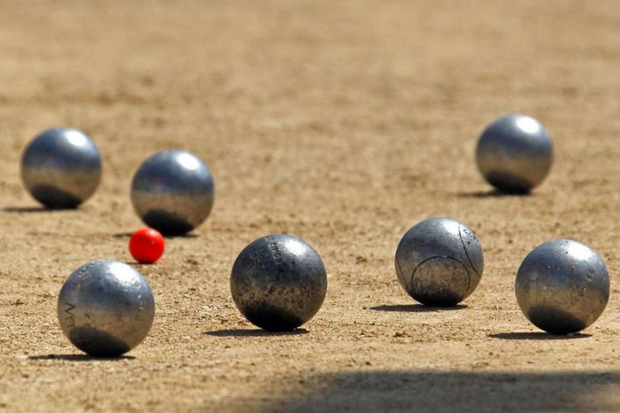 Fête de la Sort - Concours de Pétanque