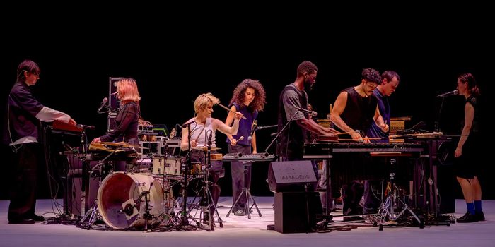 Danse / Concert - Silence