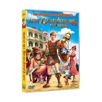Une projection de ce dessin animé à destination des enfants suivie d'un échange avec un médiateur en archéologie et d'un goûter offert par La Tartine.