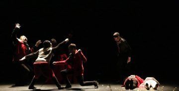 THÉÂTRE / SPECTACLE