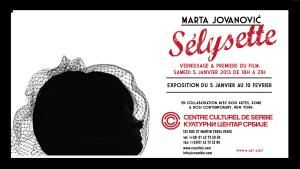 Sélysette