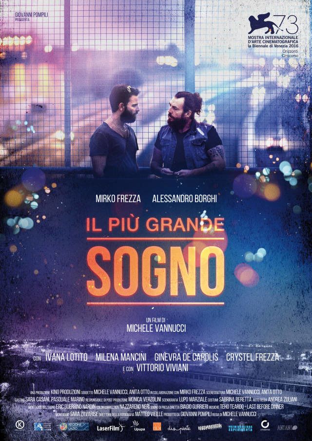 CINÉMA / ÉCRANS D’AUJOURD’HUI / AVANT-PREMIÈRE