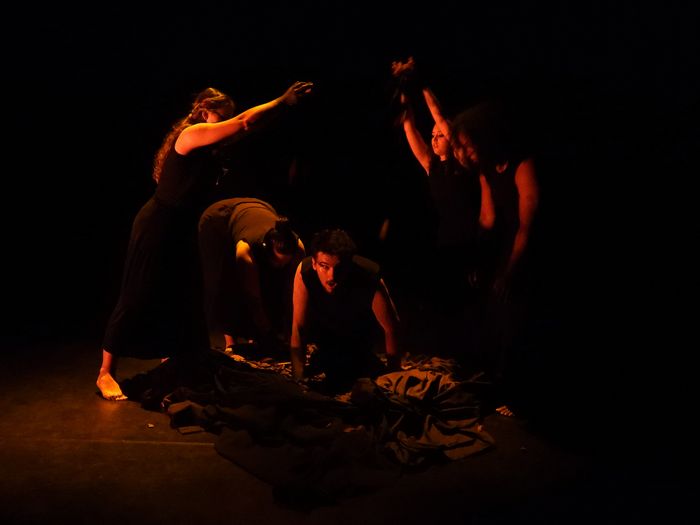 Le département d’Art dramatique accompagne les étudiants afin qu’ils deviennent des artistes les plus autonomes et complets possibles et, qui sait, les futurs créateurs de demain.