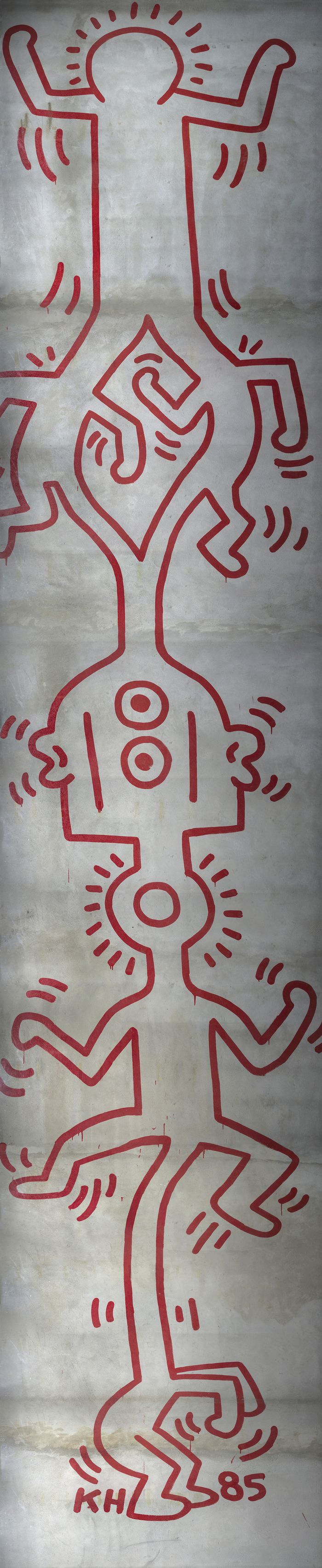 La classe, l’œuvre !