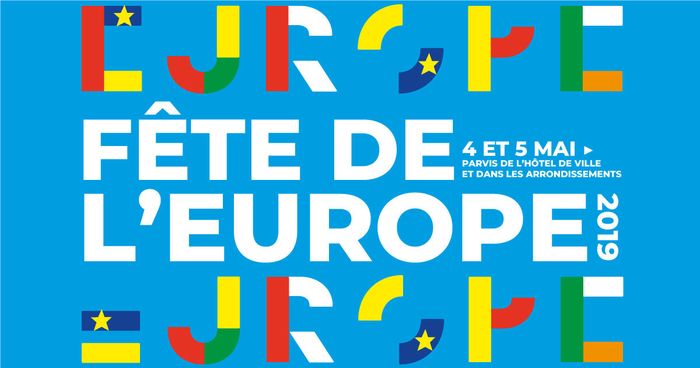A l'occasion de la Fête de l'Europe qui se déroulera le samedi 4 et le dimanche 5 mai à l'Hôtel de Ville de Paris, le FICEP vous propose divers ateliers et séances de projections.