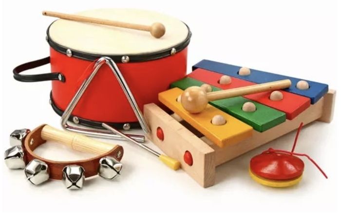 Ludo comptines par Nuria et Sophie