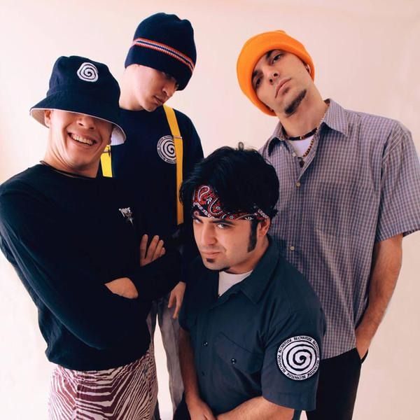 Pour la première fois à Paris au Gibus, avec Good Riddance et Authority Zero.