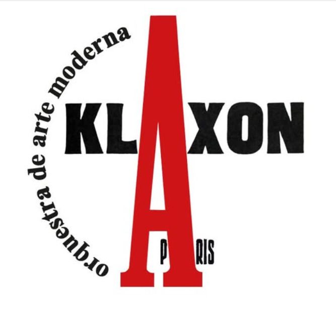 Illustre Klaxon en mode fanfare open-air !!