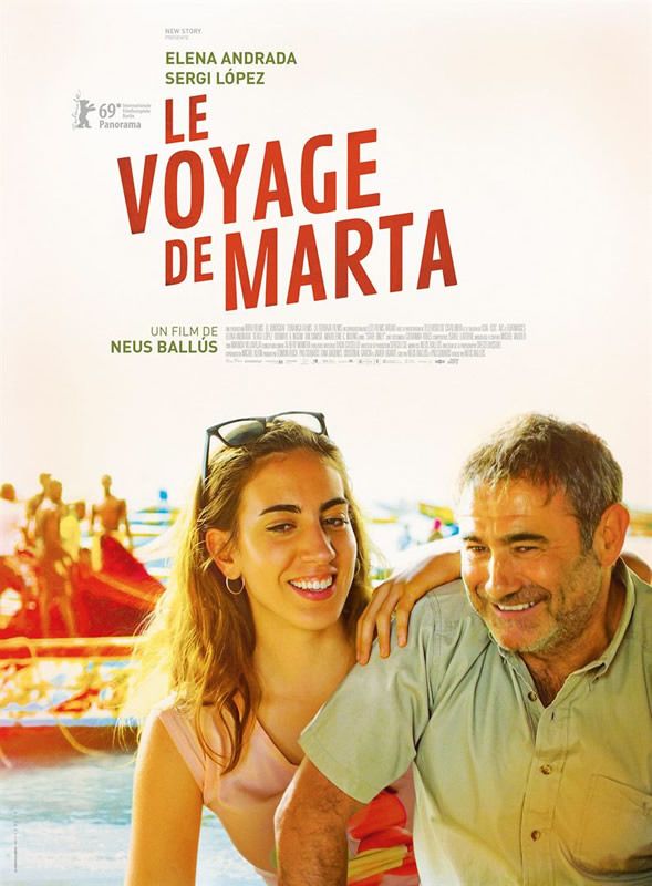 Dans son premier long-métrage de fiction la réalisatrice catalane amène le spectateur dans un voyage cru et sensible en Afrique autour des nouvelles formes de domination économique nord-sud.