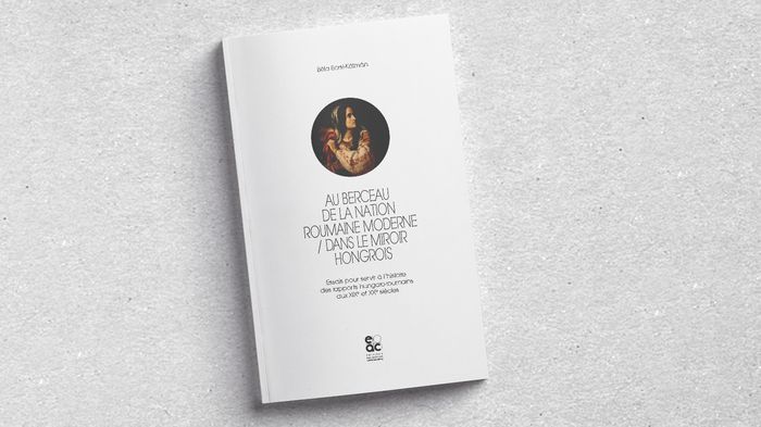 Présentation de livre
