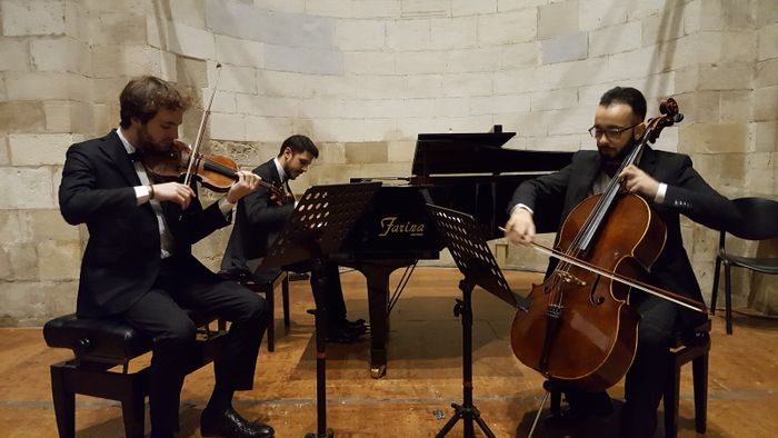 MUSIQUE / CONCERT
