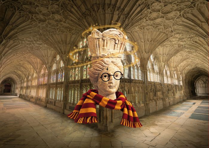 Et si certaines aventures de Harry Potter avaient déjà été racontées il y a plus de 2000 ans ?