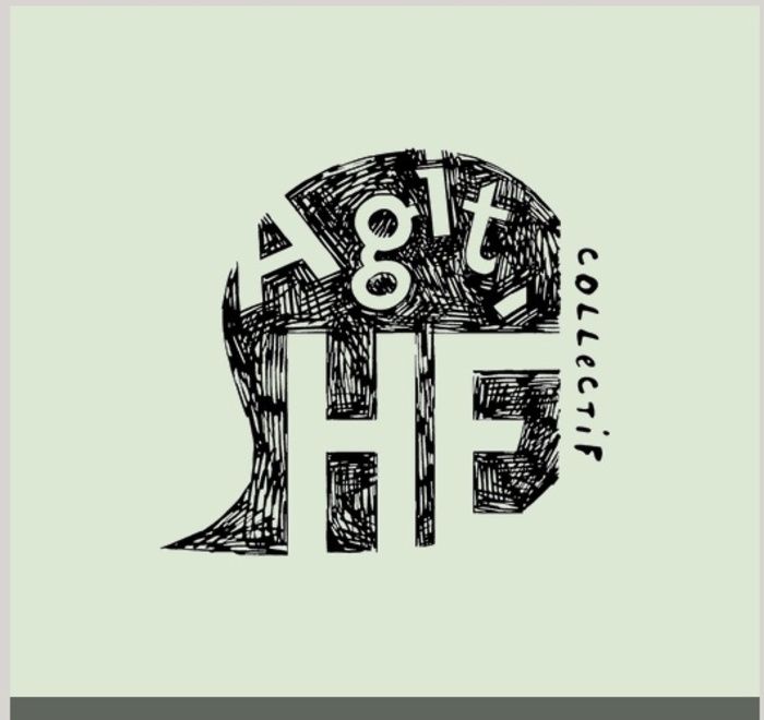 Sérigraphie avec Tiffany Vallier