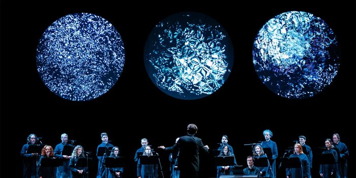 Concert / Musique Nouvelle - Another Look