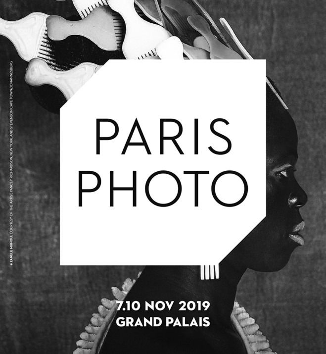 Venez rencontrer les photographes québécois présents à la foire Paris Photo !