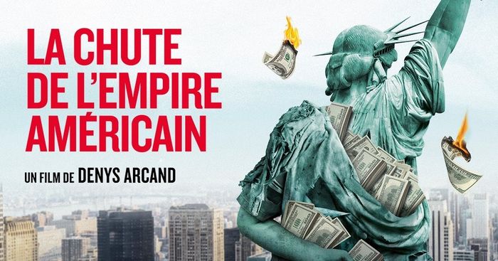 Après Le Déclin de l'empire américain et Les Invasions Barbares, le cinéaste québécois clôt sa trilogie en beauté. Voici une fable drôle et grinçante sur les sociétés capitalistes