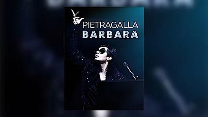 Danse - Petragalla Barbara