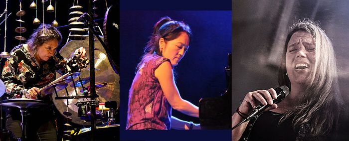 Concert de Jazz