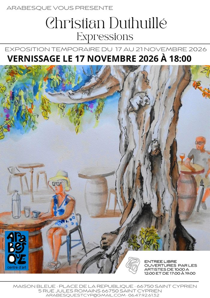 Une invitation à redécouvrir la poésie des instants ordinaires à travers une peinture libre et sensible.