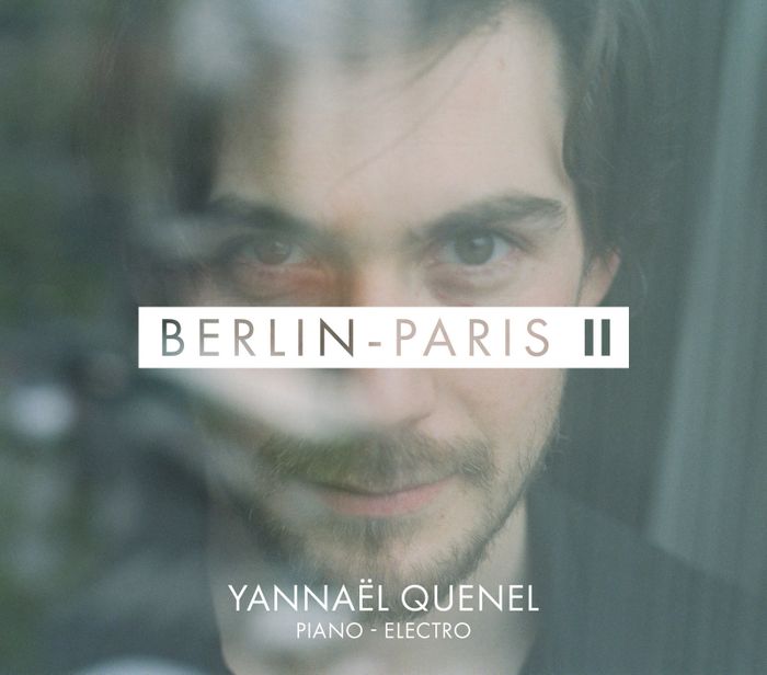 Yannaël Quenel vous présente un concert de piano classique et electro pour la sortie de l’album BERLIN-PARIS II (musique des spectacles du Théâtre du Corps Pietragalla-Derouault).