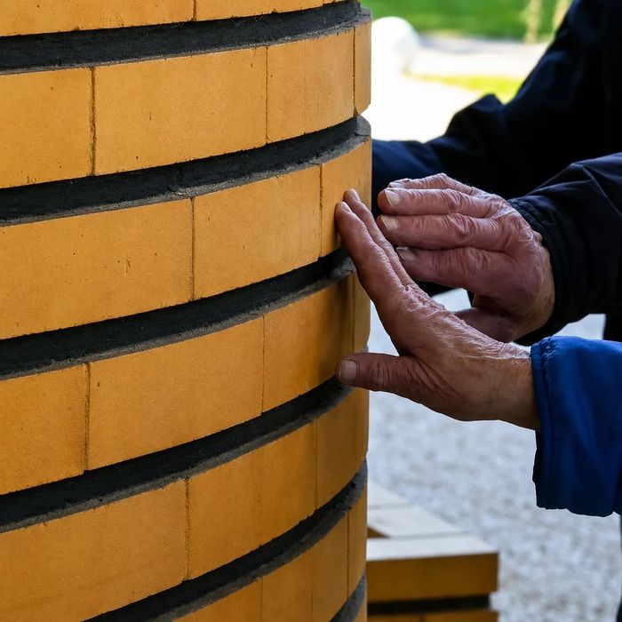 Entrez dans l’univers de la villa Cavrois et laissez vous guider autrement, à travers une visite sensorielle pensée pour les visiteurs déficients visuels.
