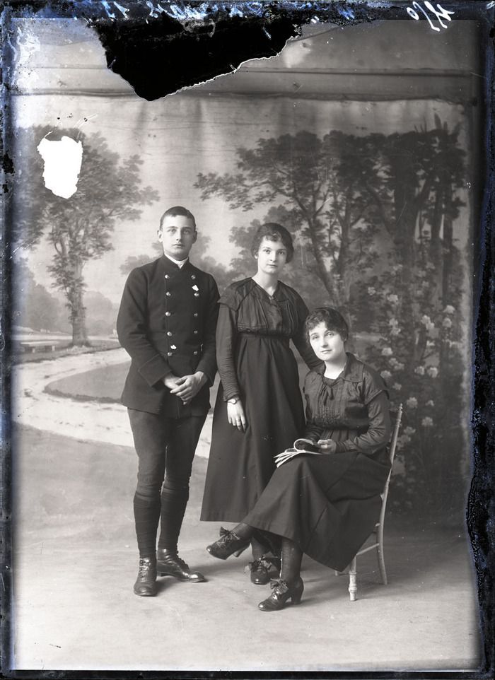 La classe, l’œuvre !