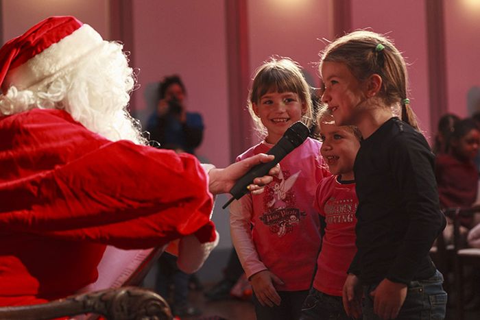 Programme enfant