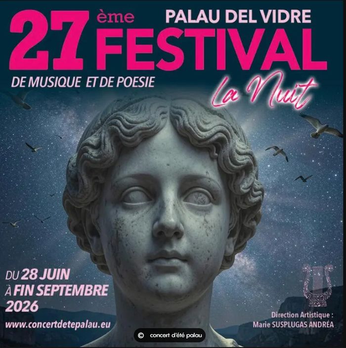 27e Festival de Musique et de Poésie