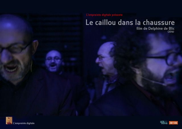 L’Empreinte Digitale et la Marbrerie vous présentent une soirée en deux temps, de la projection de film au concert de musique classique !