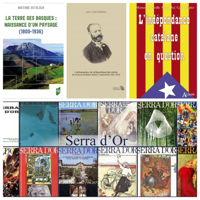 L’agenda de juin du Centre d’études catalanes de Paris concentre ses activités de recherche et de divulgation autour de l’analyse littéraire, historique et politique de la société catalane.