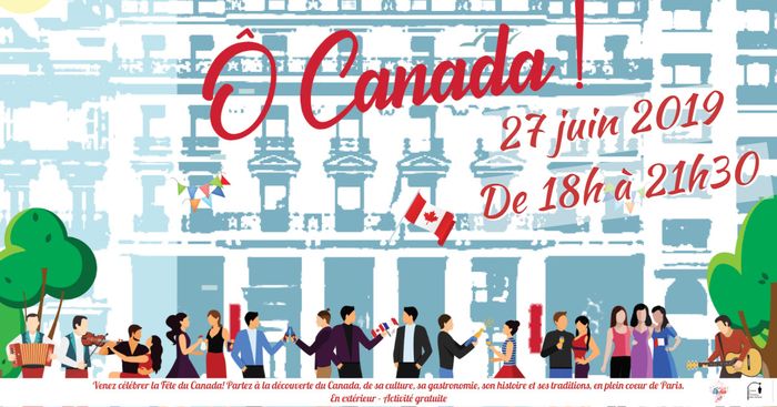 Le 27 juin prochain,  préparez-vous à vivre une expérience unique en plein cœur de Paris !