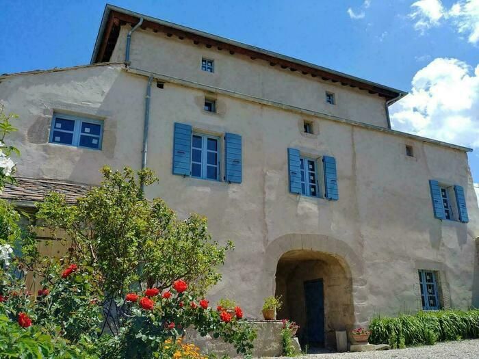 Présentation de l'ouvrage "Emmanuel Brousse, un homme de conviction" de George Soler. Tout public. Gratuit