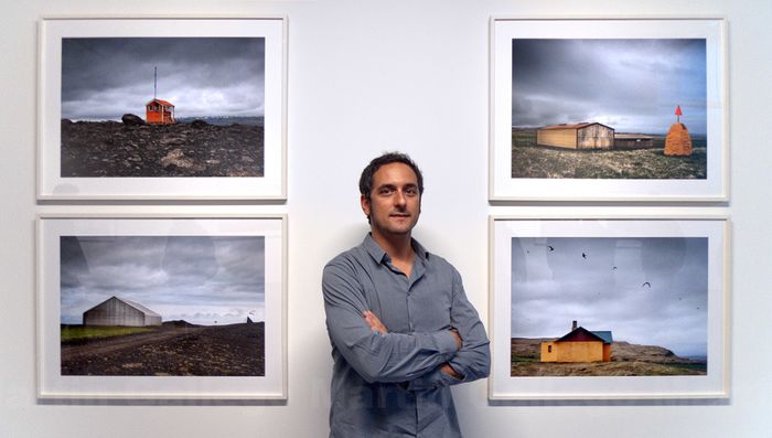 Ce mois de mars l’agenda du CEC Sorbonne-Université démarre avec le vernissage de l’exposition du photographe Álvaro Sánchez-Montañés, qui sera présente jusqu’au 17 avril