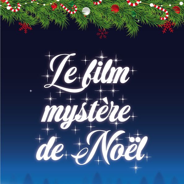 À l'occasion des fêtes de fin d'année, la médiathèque Andrée Chedid vous propose de découvrir en famille un film d'animation pour plonger dans la magie de Noël.