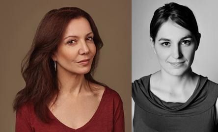 Carla Lucarelli, La disparition de Wanda B. (Editions Phi, 2017), lu par Renelde Pierlot