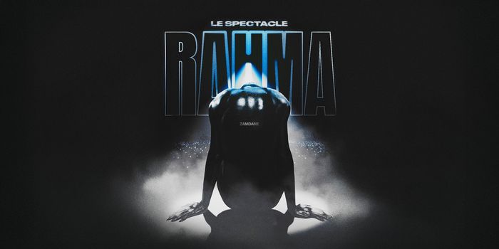 Rap - Zamdane + IGLS