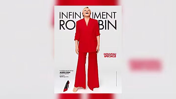 Spectacle : Infiniment Robin
