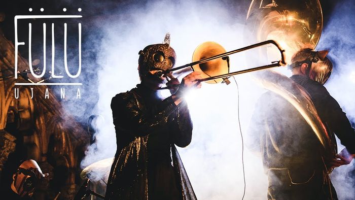 FULU Concert gratuit