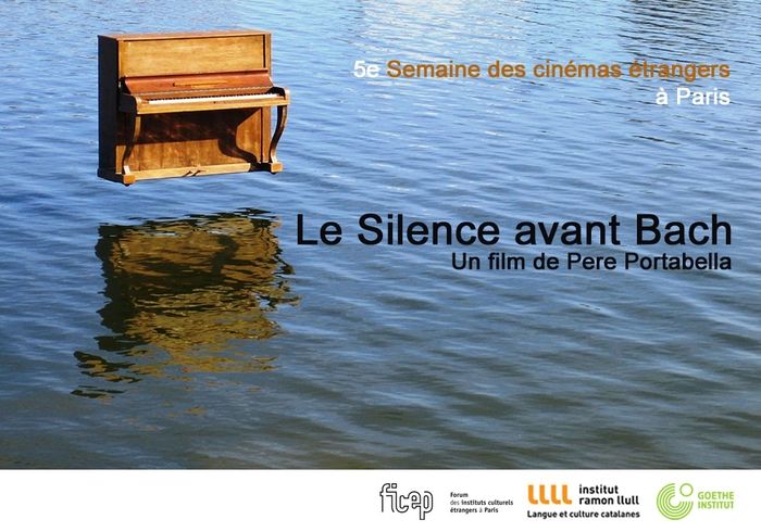 L’Institut Ramon Llull présente le film du réalisateur catalan à l’occasion du festival cinématographique proposé par le Forum des instituts culturels étrangers à Paris (Ficep)